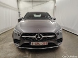  Mercedes  A-Klasse Mercedes-Benz  Limousine A 180 d DCT Launch Edition 4d 