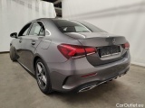  Mercedes  A-Klasse Mercedes-Benz  Limousine A 180 d DCT Launch Edition 4d #3