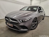  Mercedes  A-Klasse Mercedes-Benz  Limousine A 180 d DCT Launch Edition 4d #4