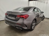  Mercedes  A-Klasse Mercedes-Benz  Limousine A 180 d DCT Launch Edition 4d #5