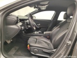  Mercedes  A-Klasse Mercedes-Benz  Limousine A 180 d DCT Launch Edition 4d #6