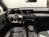  Mercedes  A-Klasse Mercedes-Benz  Limousine A 180 d DCT Launch Edition 4d #9