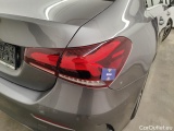  Mercedes  A-Klasse Mercedes-Benz  Limousine A 180 d DCT Launch Edition 4d #71