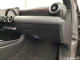  Mercedes  A-Klasse Mercedes-Benz  Limousine A 180 d DCT Launch Edition 4d #98