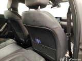  Mercedes  A-Klasse Mercedes-Benz  Limousine A 180 d DCT Launch Edition 4d #96