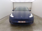  Tesla  Model Y Tesla  Long Range Dual Motor AWD 5d 