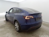  Tesla  Model Y Tesla  Long Range Dual Motor AWD 5d #3