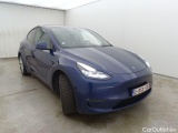  Tesla  Model Y Tesla  Long Range Dual Motor AWD 5d #2
