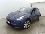  Tesla  Model Y Tesla  Long Range Dual Motor AWD 5d #4