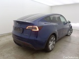  Tesla  Model Y Tesla  Long Range Dual Motor AWD 5d #5