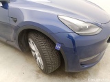  Tesla  Model Y Tesla  Long Range Dual Motor AWD 5d #22