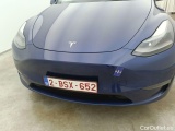  Tesla  Model Y Tesla  Long Range Dual Motor AWD 5d #24