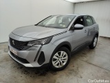  Peugeot  3008 Peugeot  1.5 BlueHDi 96kW S&S EAT8 Active Pack 5d #4