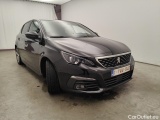  Peugeot  308 Peugeot  1.5 BlueHDi 130 S&S GT 5d #2