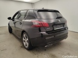 Peugeot  308 Peugeot  1.5 BlueHDi 130 S&S GT 5d #3