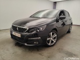  Peugeot  308 Peugeot  1.5 BlueHDi 130 S&S GT 5d #4