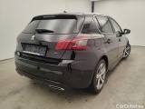  Peugeot  308 Peugeot  1.5 BlueHDi 130 S&S GT 5d #5