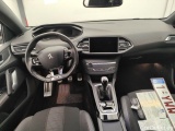  Peugeot  308 Peugeot  1.5 BlueHDi 130 S&S GT 5d #9