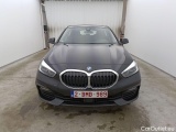  Bmw  Serie 1 BMW 1 Reeks Hatch 116dA (85 kW) 5d 