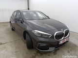  Bmw  Serie 1 BMW 1 Reeks Hatch 116dA (85 kW) 5d #2