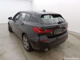  Bmw  Serie 1 BMW 1 Reeks Hatch 116dA (85 kW) 5d #3