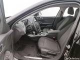  Bmw  Serie 1 BMW 1 Reeks Hatch 116dA (85 kW) 5d #6