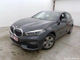  Bmw  Serie 1 BMW 1 Reeks Hatch 116dA (85 kW) 5d #4