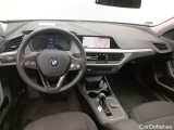  Bmw  Serie 1 BMW 1 Reeks Hatch 116dA (85 kW) 5d #9