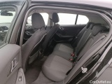  Bmw  Serie 1 BMW 1 Reeks Hatch 116dA (85 kW) 5d #10