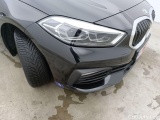  Bmw  Serie 1 BMW 1 Reeks Hatch 116dA (85 kW) 5d #26