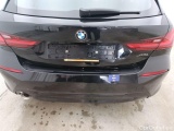  Bmw  Serie 1 BMW 1 Reeks Hatch 116dA (85 kW) 5d #35