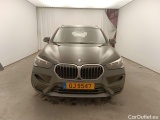  Bmw  X1 BMW  DIESEL - 2019 2.0 dA sDrive18 150 AdBlue (EU6d-TEMP) 5d 