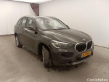  Bmw  X1 BMW  DIESEL - 2019 2.0 dA sDrive18 150 AdBlue (EU6d-TEMP) 5d #2