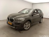  Bmw  X1 BMW  DIESEL - 2019 2.0 dA sDrive18 150 AdBlue (EU6d-TEMP) 5d #4
