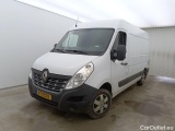  Renault  Master RENAULT  35 FOU L2H2 2.3 dCi 145 Energy Tw.Turbo Gd Conf. 5d #4