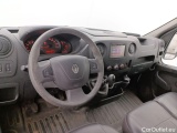  Renault  Master RENAULT  35 FOU L2H2 2.3 dCi 145 Energy Tw.Turbo Gd Conf. 5d #9