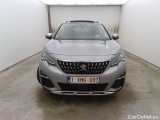  Peugeot  3008 Peugeot  1.5 BlueHDi 96kW S&S EAT8 Crossway 5d 