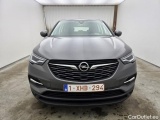  Opel   Grandland X Opel 1.2 Turbo ECOTEC Start/Stop MT6 Edition 5d 