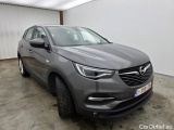  Opel   Grandland X Opel 1.2 Turbo ECOTEC Start/Stop MT6 Edition 5d #2