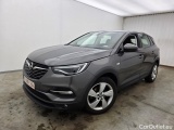  Opel   Grandland X Opel 1.2 Turbo ECOTEC Start/Stop MT6 Edition 5d #4