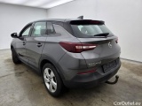  Opel   Grandland X Opel 1.2 Turbo ECOTEC Start/Stop MT6 Edition 5d #3