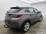  Opel   Grandland X Opel 1.2 Turbo ECOTEC Start/Stop MT6 Edition 5d #5