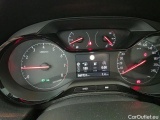  Opel   Grandland X Opel 1.2 Turbo ECOTEC Start/Stop MT6 Edition 5d #8