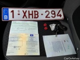  Opel   Grandland X Opel 1.2 Turbo ECOTEC Start/Stop MT6 Edition 5d #7