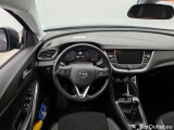  Opel   Grandland X Opel 1.2 Turbo ECOTEC Start/Stop MT6 Edition 5d #9