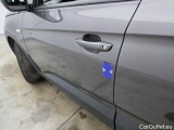  Opel   Grandland X Opel 1.2 Turbo ECOTEC Start/Stop MT6 Edition 5d #34