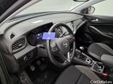  Opel   Grandland X Opel 1.2 Turbo ECOTEC Start/Stop MT6 Edition 5d #38