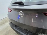  Opel   Grandland X Opel 1.2 Turbo ECOTEC Start/Stop MT6 Edition 5d #40