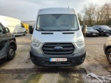  Ford  Transit Ford Tranist T.350L 130 Tre. Damaged car !!! rolling car !!! 72/39 