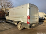  Ford  Transit Ford Tranist T.350L 130 Tre. Damaged car !!! rolling car !!! 72/39 #3